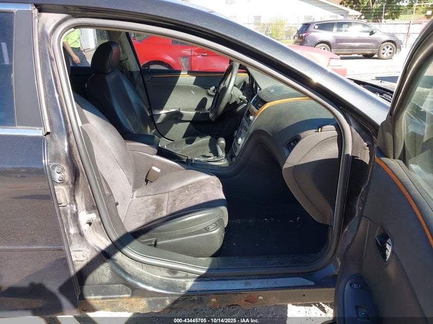1G1ZJ57B89F253109 2009 CHEVROLET MALIBU photo no. 5
