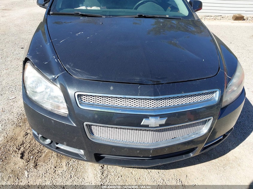 1G1ZJ57B89F253109 2009 CHEVROLET MALIBU photo no. 6