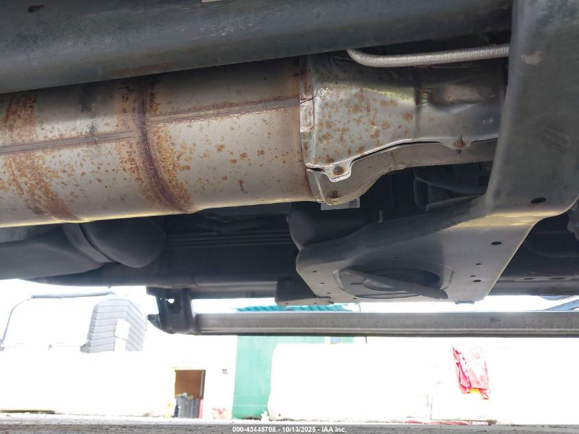 2024 Ram 3500 Big Horn 4X4 8' Box VIN: 3C63RRHL9RG108039 Lot: 43445708