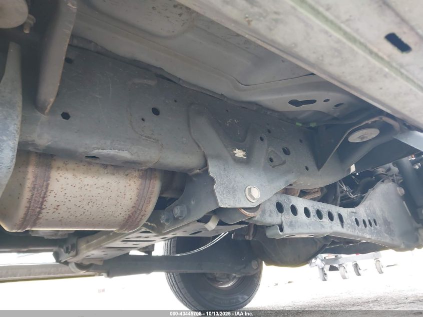 2024 Ram 3500 Big Horn 4X4 8' Box VIN: 3C63RRHL9RG108039 Lot: 43445708