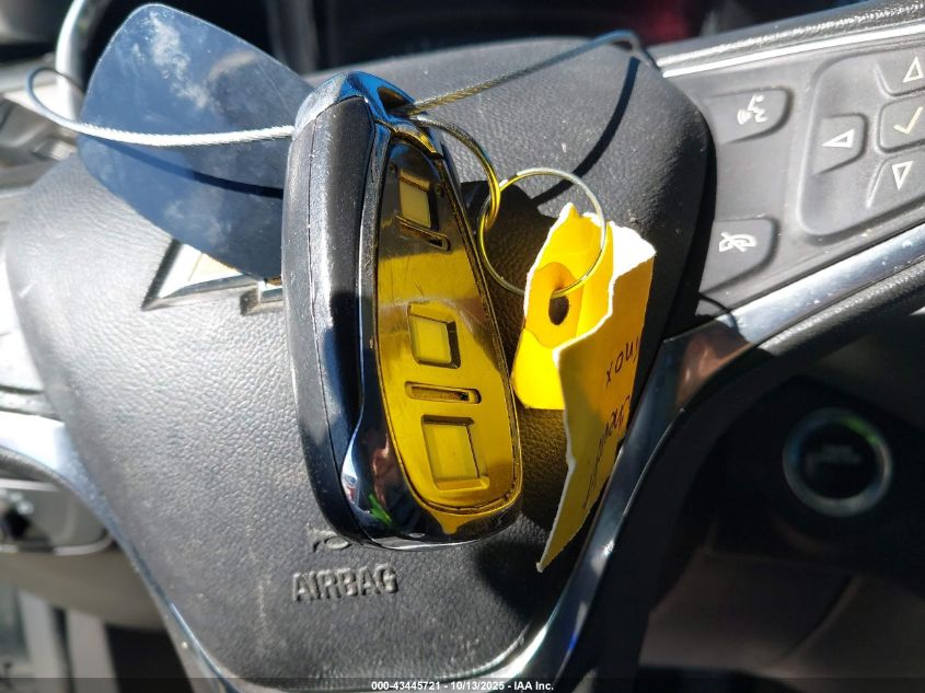 2020 Chevrolet Equinox Fwd Ls VIN: 3GNAXHEV2LS553711 Lot: 43445721