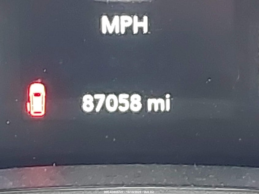 2021 CHRYSLER VOYAGER LXI 2C4RC1DG2MR538609