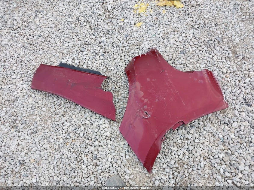 2021 CHRYSLER VOYAGER LXI 2C4RC1DG2MR538609