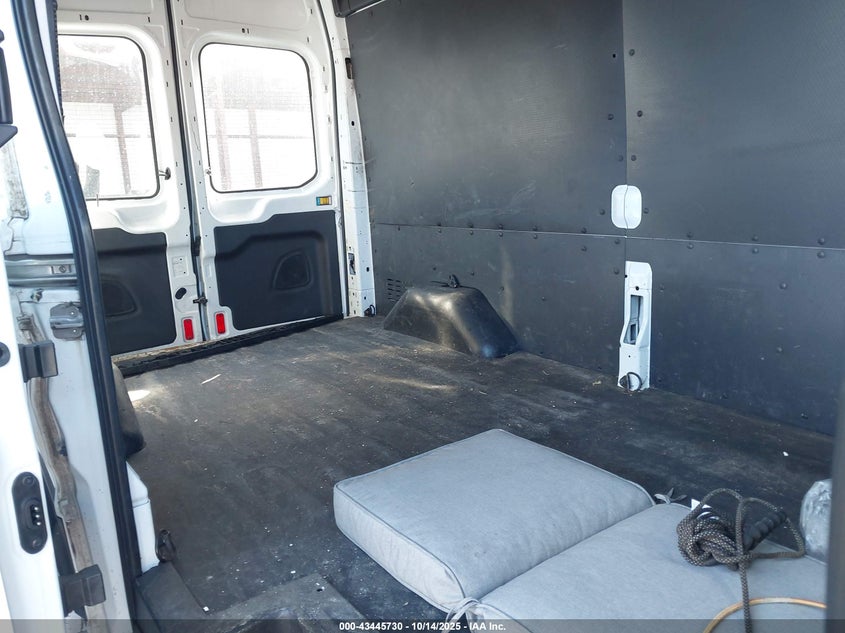 1FTNR2XV8FKA43619 2015 FORD TRANSIT photo no. 8