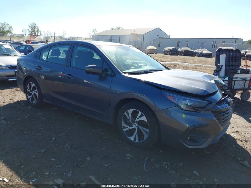 SUBARU LEGACY PREMIUM