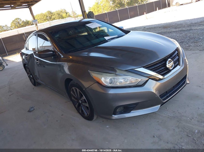 NISSAN ALTIMA 2.5/2.5 S/2.5 SL/2.5 SR/2.5 SV