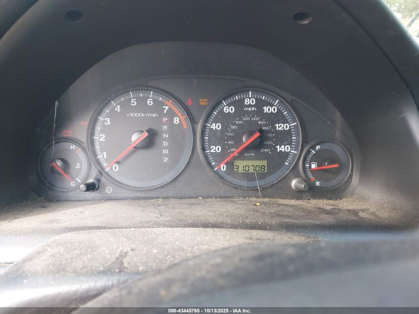 2001 Honda Civic Lx VIN: 1HGES16561L049794 Lot: 43445765