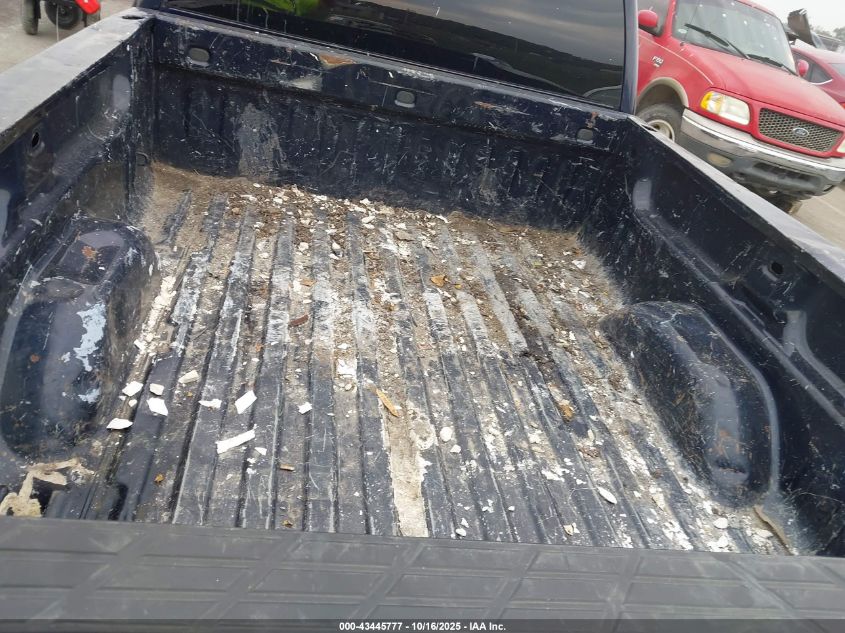 2009 Chevrolet Silverado 1500 Work Truck VIN: 1GCEK19069Z294277 Lot: 43445777