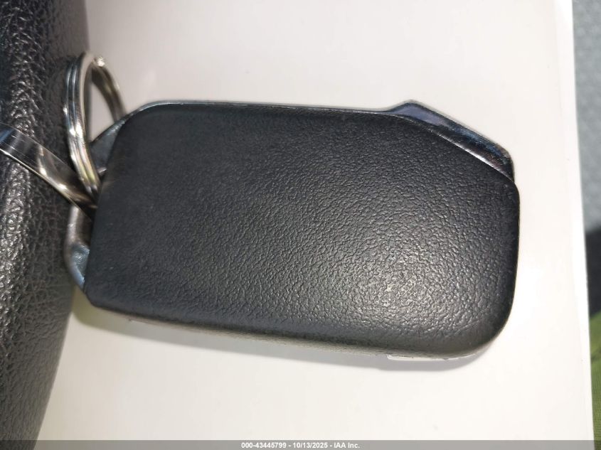 2020 Kia Soul Lx VIN: KNDJ23AU4L7089830 Lot: 43445799