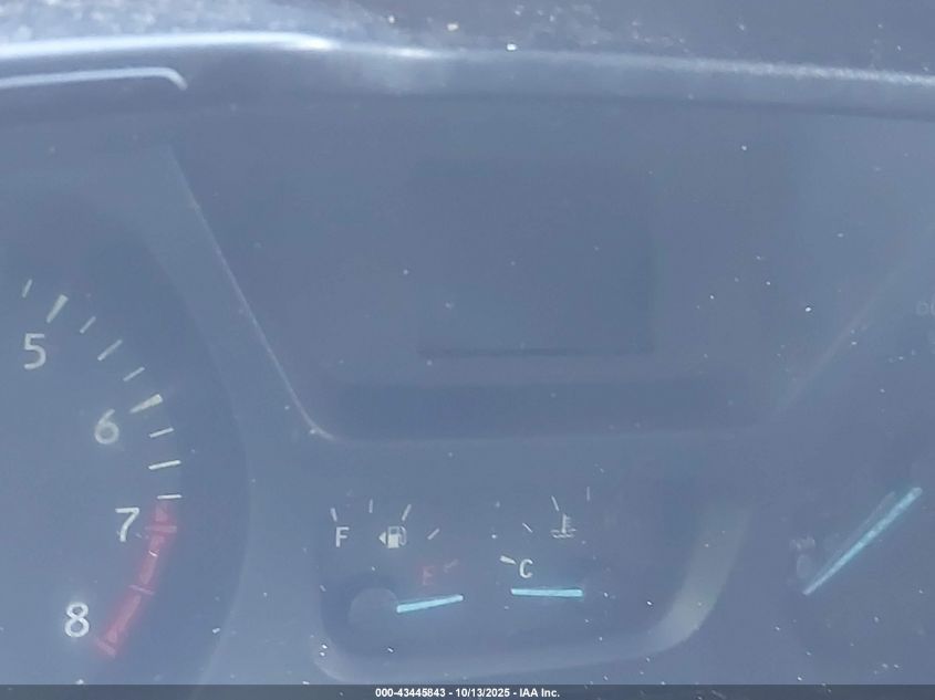 2016 Ford Transit-350 Xlt VIN: 1FBAX2CM7GKB08483 Lot: 43445843