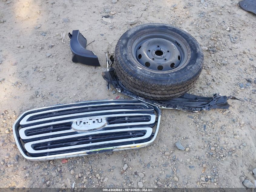 2016 Ford Transit-350 Xlt VIN: 1FBAX2CM7GKB08483 Lot: 43445843