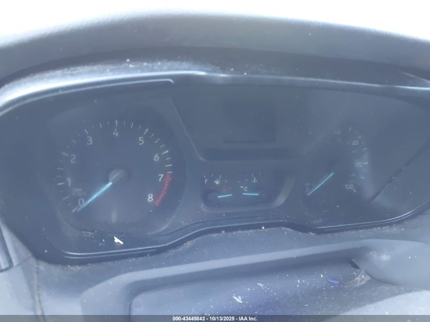 2016 Ford Transit-350 Xlt VIN: 1FBAX2CM7GKB08483 Lot: 43445843