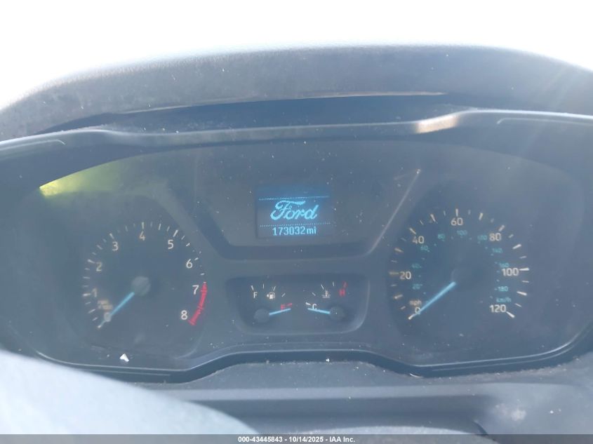 2016 Ford Transit-350 Xlt VIN: 1FBAX2CM7GKB08483 Lot: 43445843