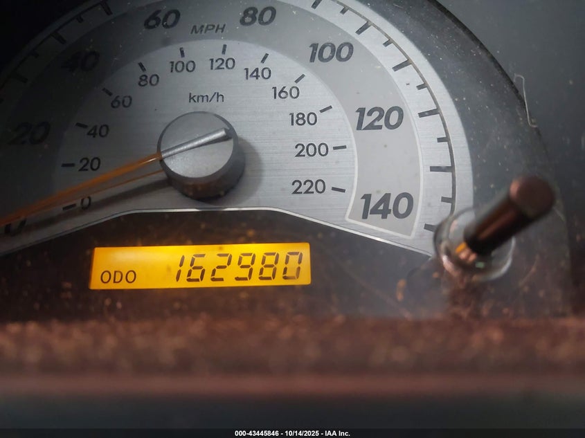 2005 Scion Tc VIN: JTKDE177X50024883 Lot: 43445846