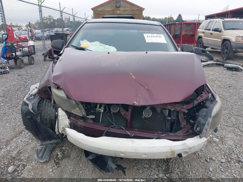 2005 Scion Tc VIN: JTKDE177X50024883 Lot: 43445846