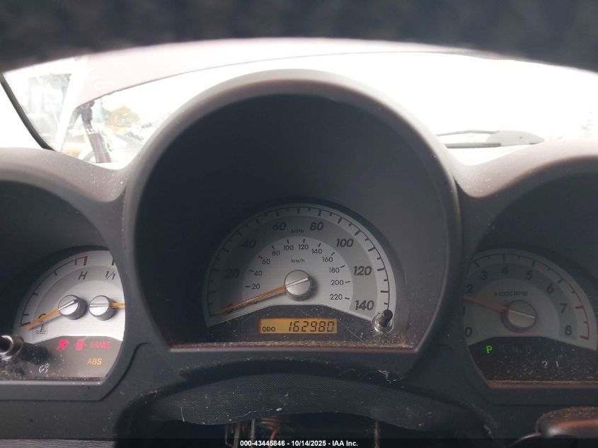 2005 Scion Tc VIN: JTKDE177X50024883 Lot: 43445846