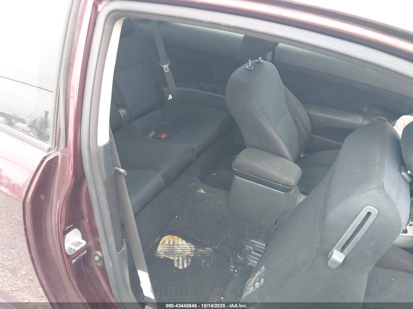 2005 Scion Tc VIN: JTKDE177X50024883 Lot: 43445846