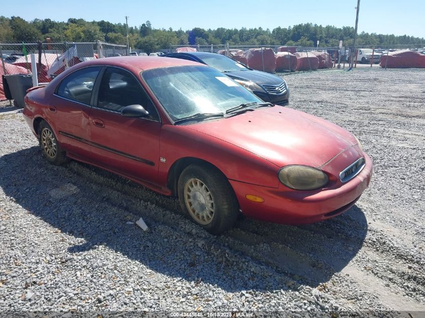1998 Mercury Sable Ls