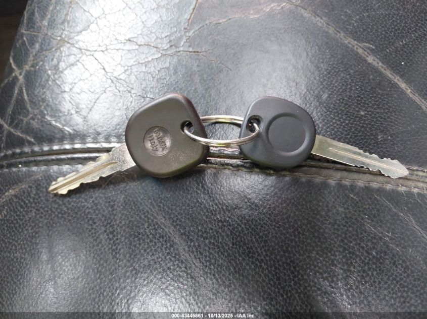 2007 Chevrolet Tahoe Ltz VIN: 1GNFC13J17R269875 Lot: 43445861