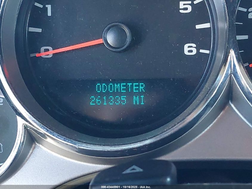 2009 Chevrolet Silverado 1500 Lt VIN: 1GCEK29J19Z238357 Lot: 43445901