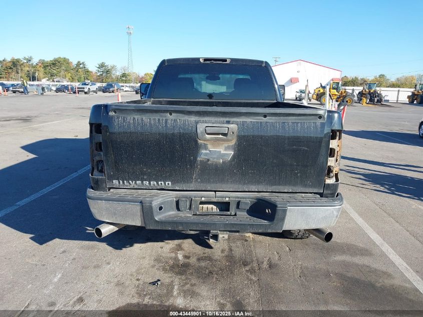 2009 Chevrolet Silverado 1500 Lt VIN: 1GCEK29J19Z238357 Lot: 43445901