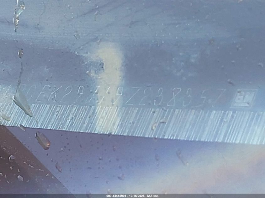 2009 Chevrolet Silverado 1500 Lt VIN: 1GCEK29J19Z238357 Lot: 43445901