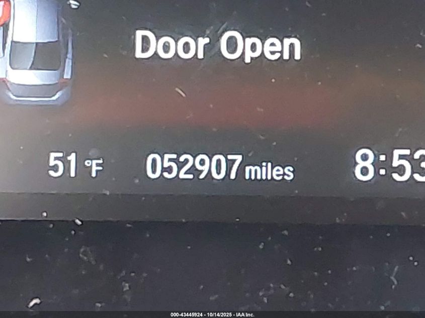 2019 Honda Civic Lx VIN: 2HGFC2F61KH554012 Lot: 43445924