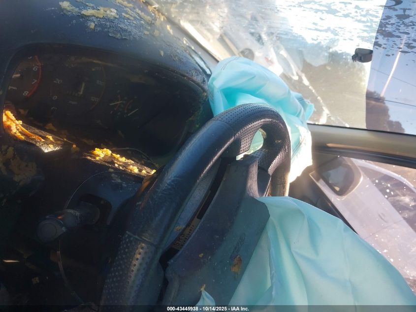 1999 Honda Cr-V Lx VIN: JHLRD2848XC014044 Lot: 43445938