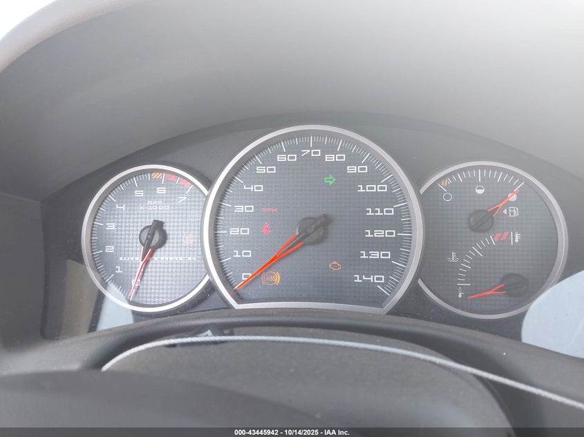 2G2WS522X51354513 2005 PONTIAC GRAND PRIX photo no. 7