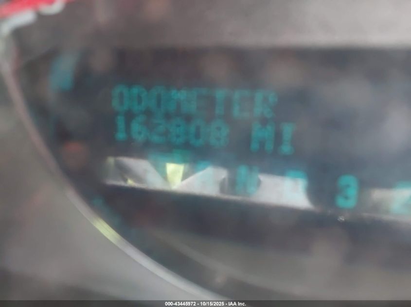 2008 Chevrolet Impala Lt VIN: 2G1WT55N189282193 Lot: 43445972