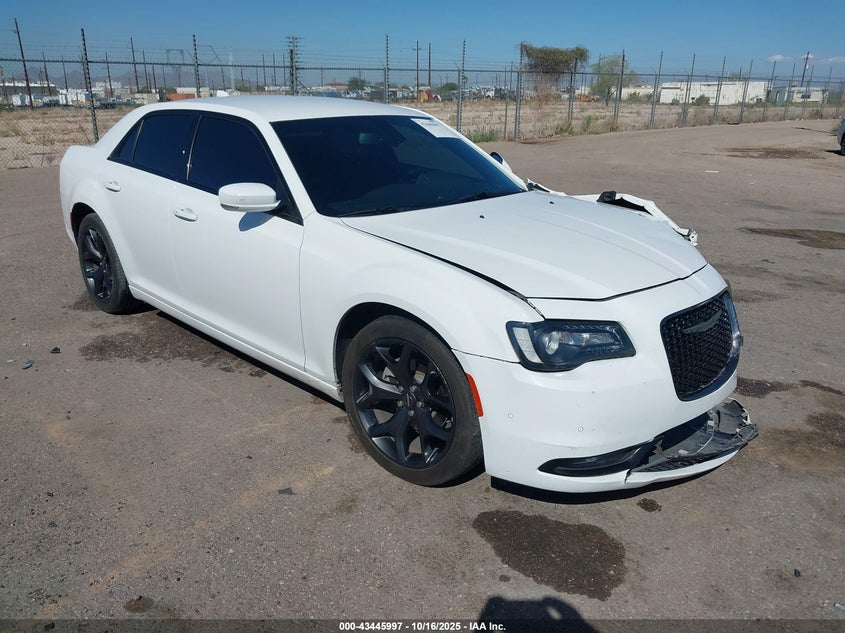 CHRYSLER 300S
