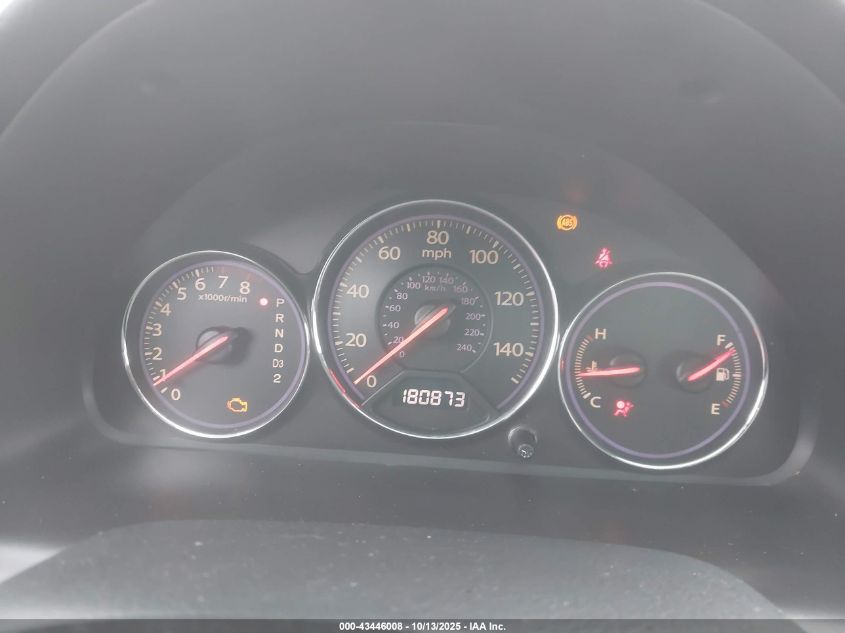 2004 Honda Civic Ex VIN: 2HGES26704H527197 Lot: 43446008