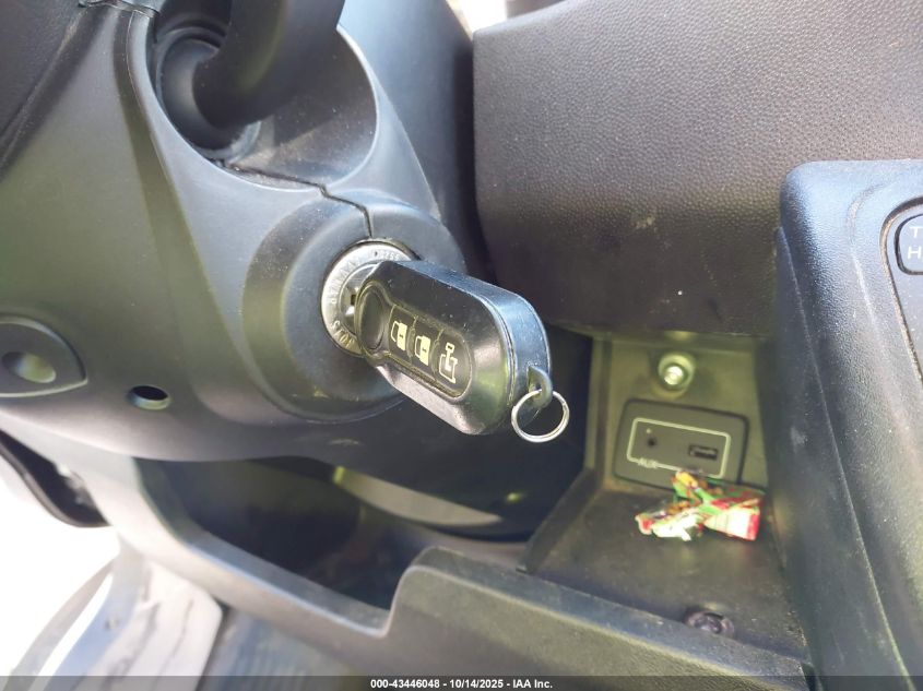 2021 Ram Promaster 3500 High Roof 159 Wb VIN: 3C6MRVHG8ME558432 Lot: 43446048