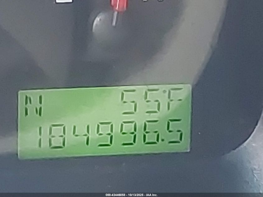 2006 Ford F-150 Fx4/Lariat/Xlt VIN: 1FTPW14556FB23291 Lot: 43446058