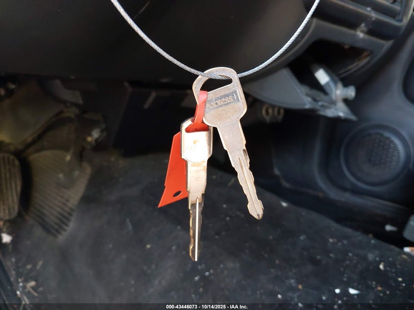 2001 GMC Sonoma Sls VIN: 1GTCS195118184198 Lot: 43446073