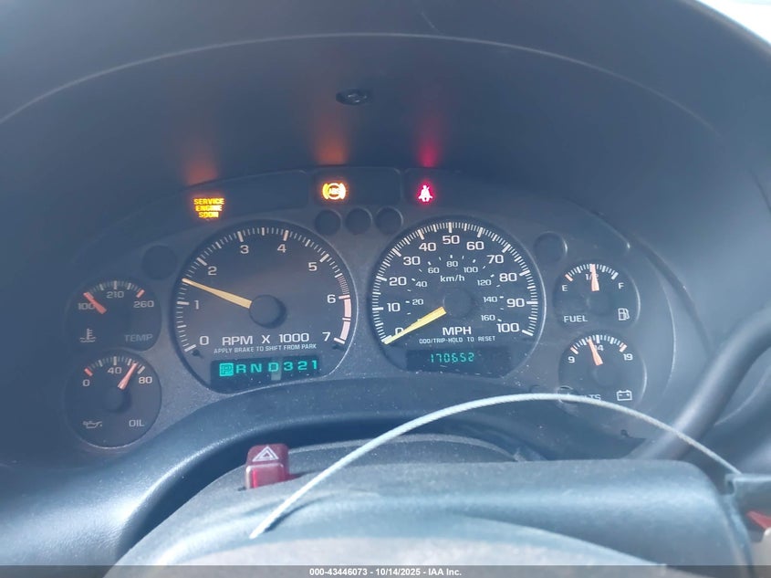 2001 GMC Sonoma Sls VIN: 1GTCS195118184198 Lot: 43446073