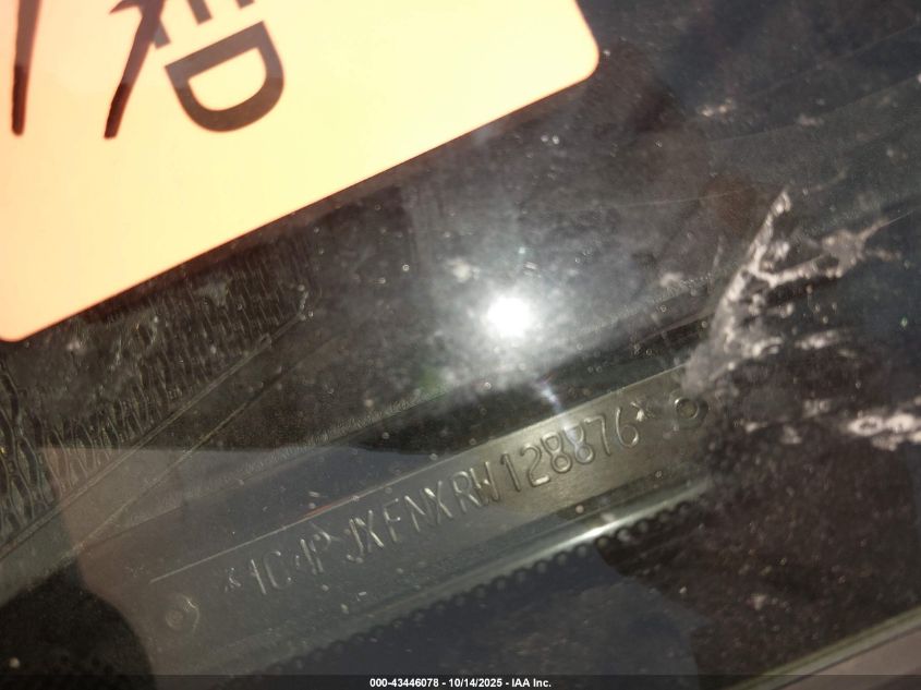 2024 Jeep Wrangler 4-Door Rubicon 4X4 VIN: 1C4PJXFNXRW128876 Lot: 43446078