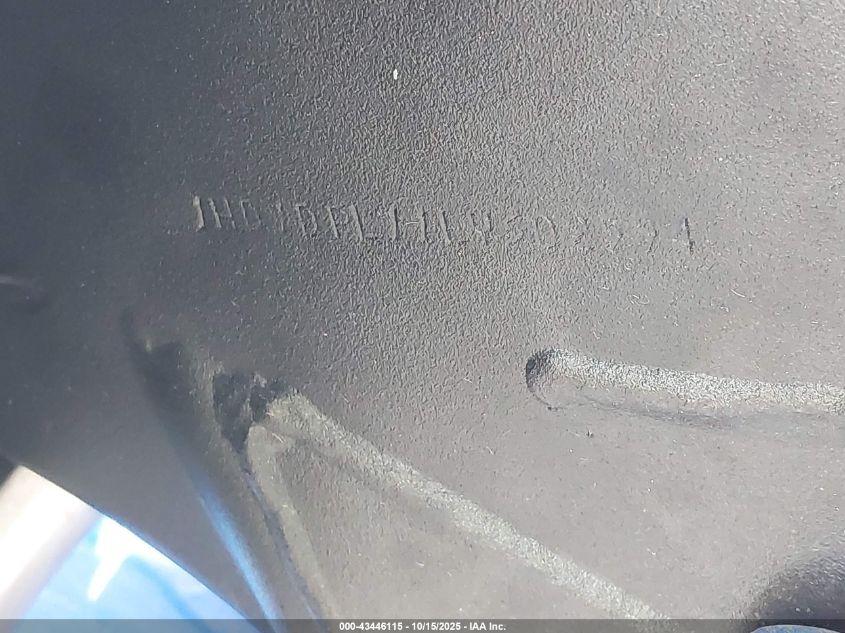 1990 Harley-Davidson Flhtc Ultra VIN: 1HD1DPL11LY502994 Lot: 43446115