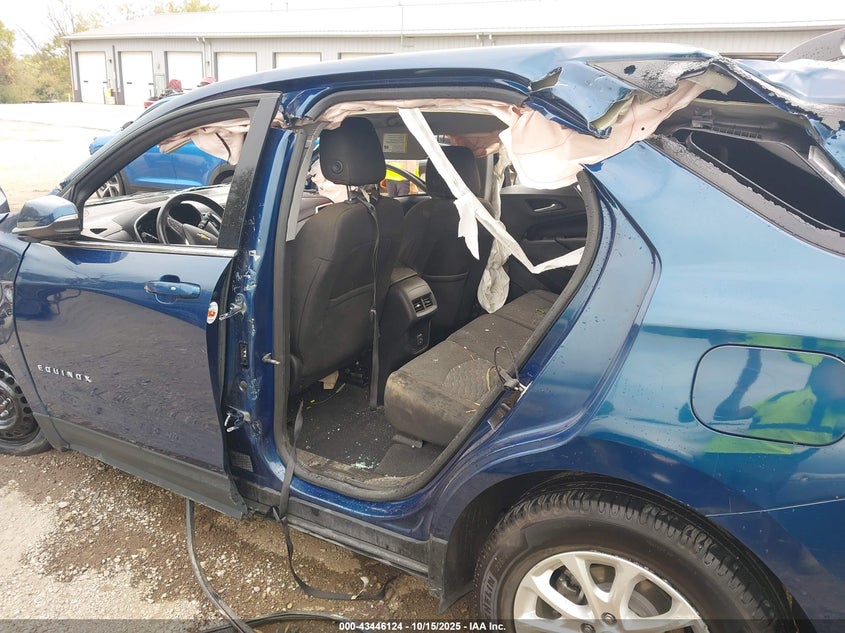 2GNAXKEV4K6293113 2019 CHEVROLET EQUINOX photo no. 15