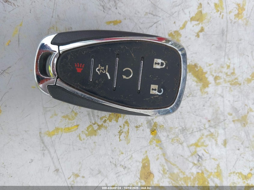 2GNAXKEV4K6293113 2019 CHEVROLET EQUINOX photo no. 11