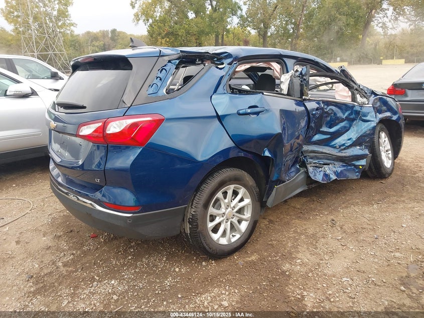 2GNAXKEV4K6293113 2019 CHEVROLET EQUINOX photo no. 4