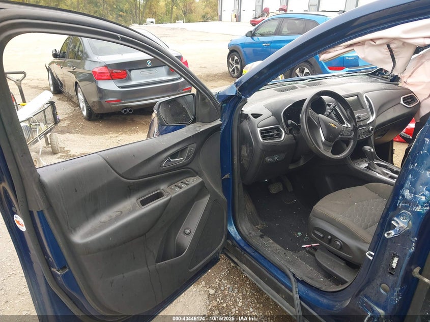2GNAXKEV4K6293113 2019 CHEVROLET EQUINOX photo no. 5