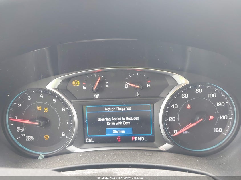 2GNAXKEV4K6293113 2019 CHEVROLET EQUINOX photo no. 7