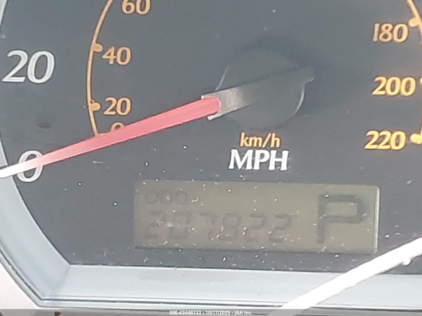 2007 Suzuki Forenza Convenience VIN: KL5JD56Z27K540997 Lot: 43446133