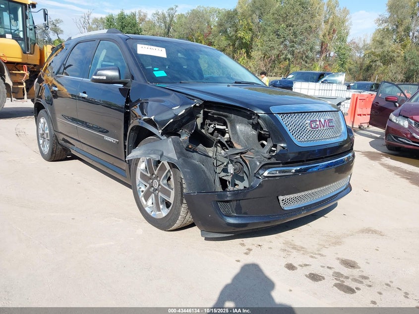 GMC ACADIA DENALI