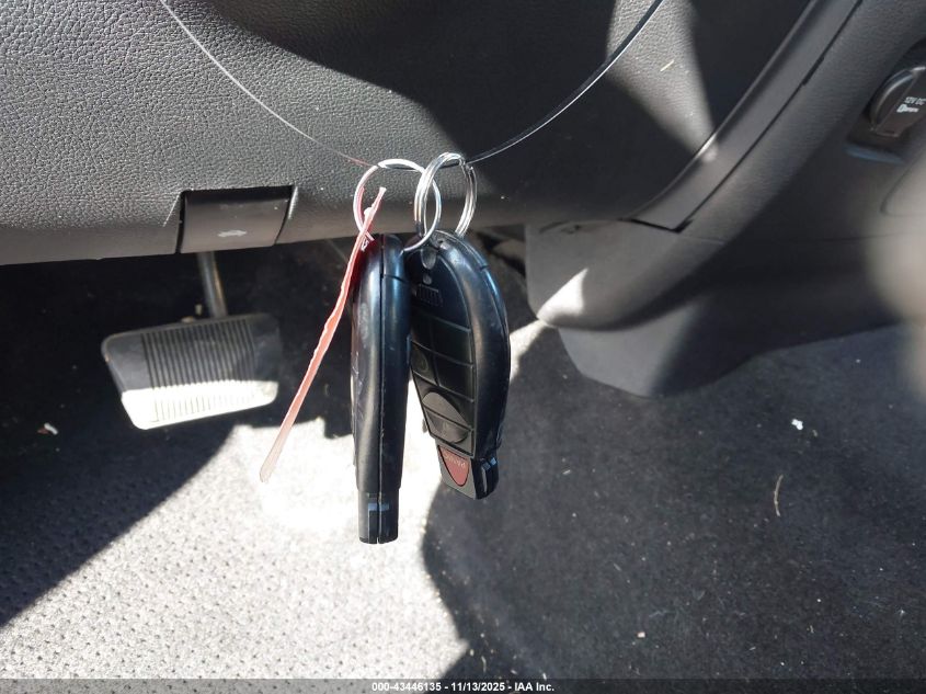 2016 Ram 1500 VIN: 3C6RR7LT3GG361019 Lot: 43446135