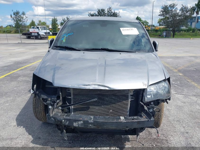 2020 Dodge Grand Caravan Gt VIN: 2C4RDGEGXLR188885 Lot: 43446142