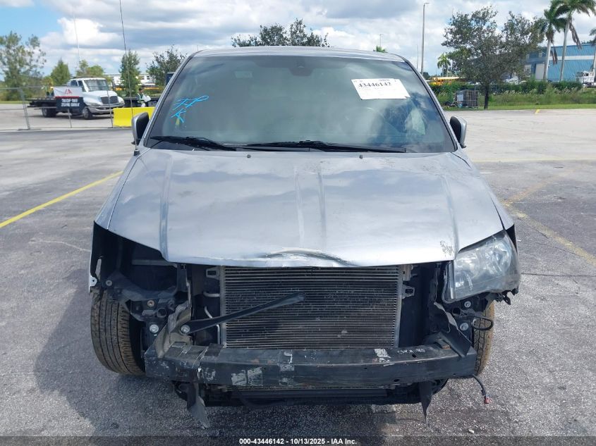 2020 Dodge Grand Caravan Gt VIN: 2C4RDGEGXLR188885 Lot: 43446142