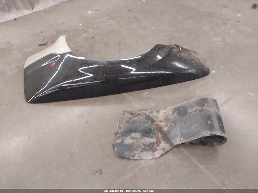 2008 Ford F-350 Fx4/King Ranch/Lariat/Xl/Xlt VIN: 1FTWW33R18ED81697 Lot: 43446149