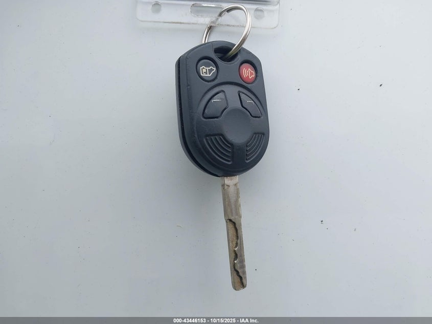 2018 FORD TRANSIT 1FTYE2CM6JA23996